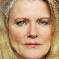 Barbara Sukowa Nackt
