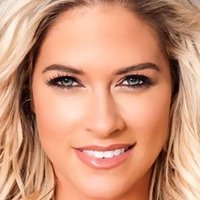 Barbie Blank Nackt
