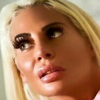 barbiedollchanel Nackt