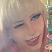 bbyghouli420 Nackt