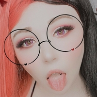 bbyrikufree Nackt
