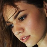 Beate Muska Nackt