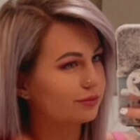 Becca Faye, Becca66 Nackt