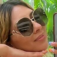 Belen Mars Nackt