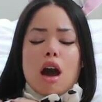 Bella Bazooka Nackt