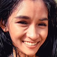 Bella Thai Nackt