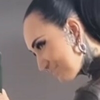 Bellaisadora Nackt