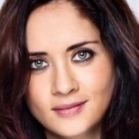 Berta Hernández Nackt