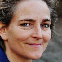 Bettina Hoppe Nackt