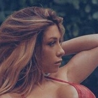 Betty Marquez Nackt