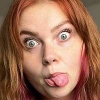 Bettygoesrawr Nackt