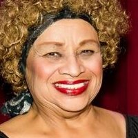 Beverly Bonner Nackt