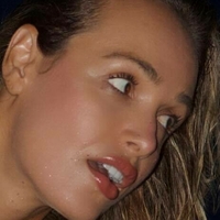 Bibiana Bolson Nackt