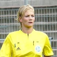 Bibiana Steinhaus Nackt