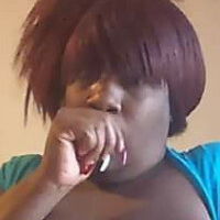Big Black Tits Nackt