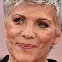 Birgit Schrowange Nackt