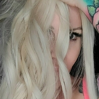 Blake Rose Fit Nackt