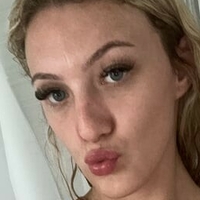blazed_blondie Nackt