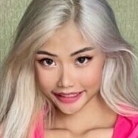 blondasianbabygirl Nackt