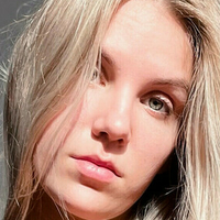 Blondie Sweetness Nackt