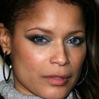 Blu Cantrell Nackt