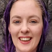 BlueandQueenie Nackt