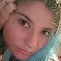 bluemooncrii Nackt