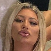 Born2Tease Nackt
