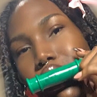 BrattyCreole Nackt