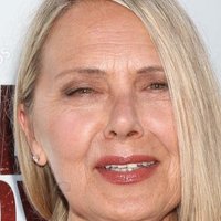 Brenda Bakke Nackt
