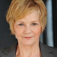 Brenda Matthews Nackt
