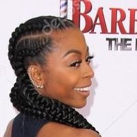 Bresha Webb Nackt