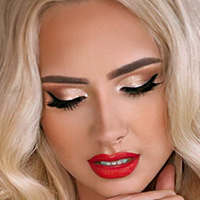 Brigitte Susanne Hunt Nackt