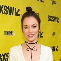 Britt Lower Nackt