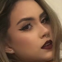 Bruna Rios Nackt