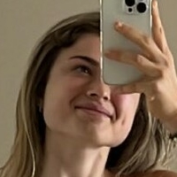 Bruna Visconti Nackt