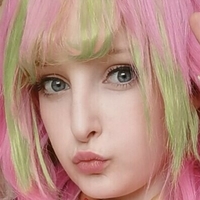 buttercupbunny Nackt