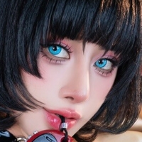 Byoru Social Media Nackt