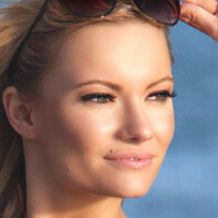 Caitlin O'Connor Nackt