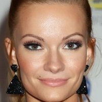 Caitlin O'Connor Nackt