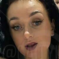 caityloux Nackt