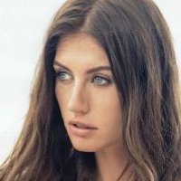 Caley-Rae Pavillard Nackt