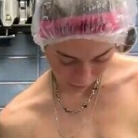 Calii Elizabeth Nackt