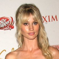 Cameron Richardson Nackt