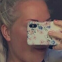 Camilla Haugen Nackt