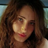 Camille Roth Nackt