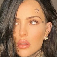 Candelaria Tinelli Nackt