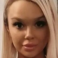 Candice Louise Stroud Nackt
