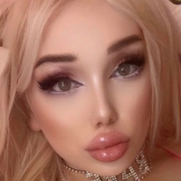 candy_babythedoll Nackt