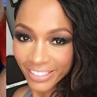 Cari Champion Nackt